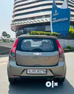 Chevrolet Sail, 2014, Diesel