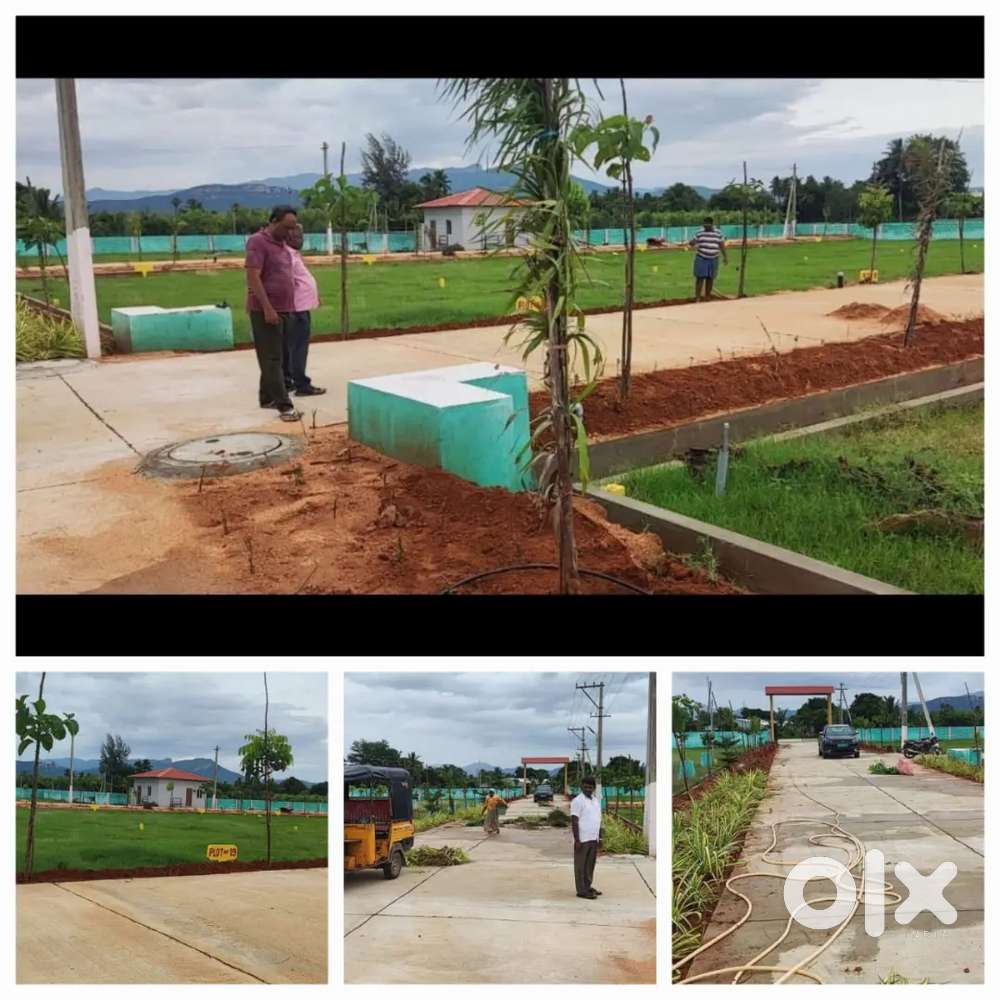 TUDA FUNAL APPROVED 100 PERCENT DEVELOPMENTS READY FOR CONSTRUCTION -