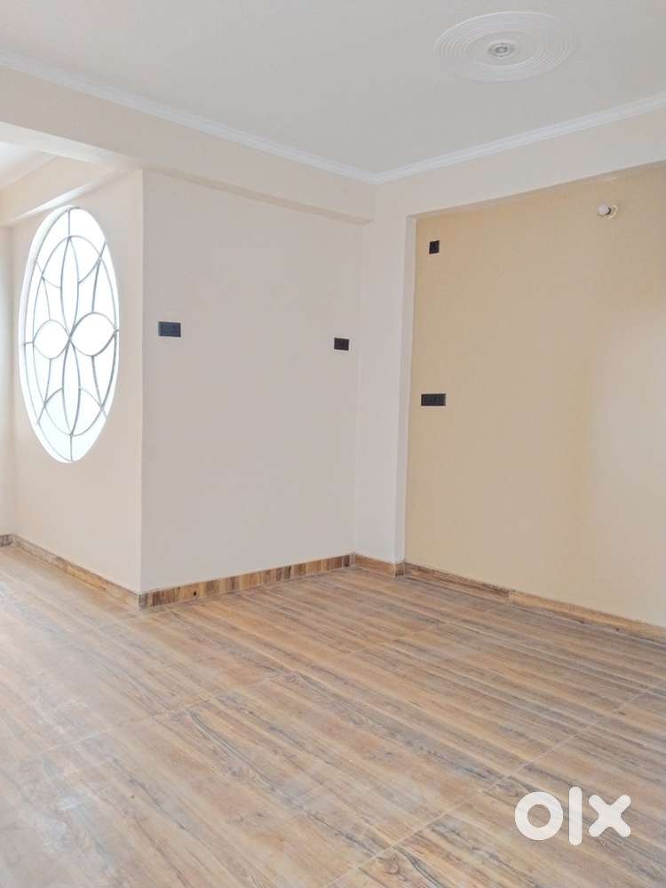 Newly Constructed 3 bhk