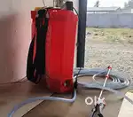 Spray mission 20 liters capacity