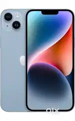 Model  iphone 14 plus