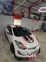 Hyundai Elantra 2015 Model SX (O)Diesel MT tramission