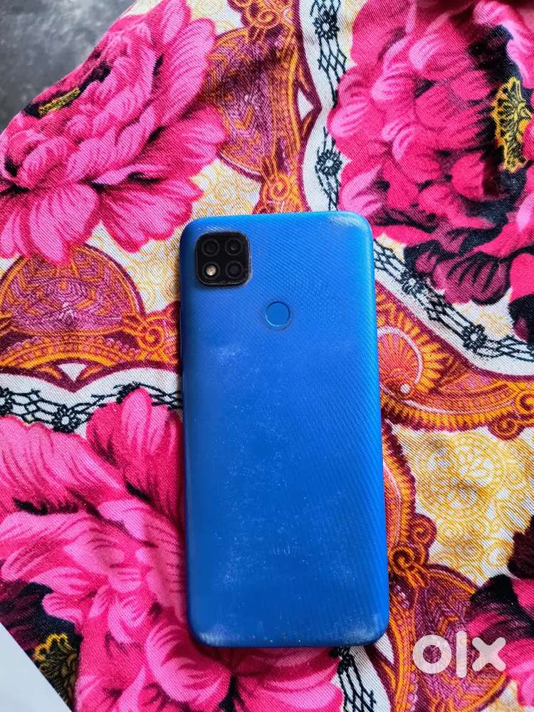 Redmi 9 Urgent