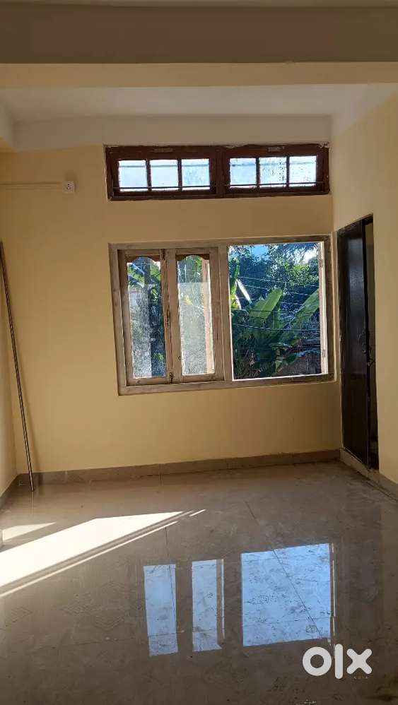 Independent 2 bhk part at gandhibasti. Newly constructed