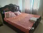 home furniture bed sofa almira individual is also available
