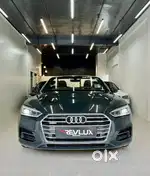 Audi A5 2.0 Cabriolet, 2020, Diesel