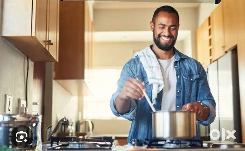 20 से 25 लोग  चाइये