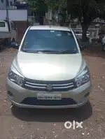 Maruti Suzuki Celerio VXI AMT, 2017, CNG & Hybrids