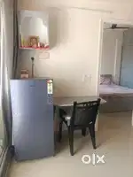 2bhk fully furnished flat for rent