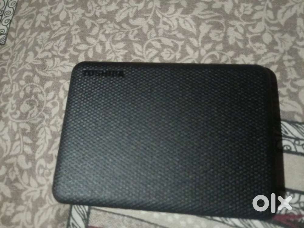 Harddisk 4Tb