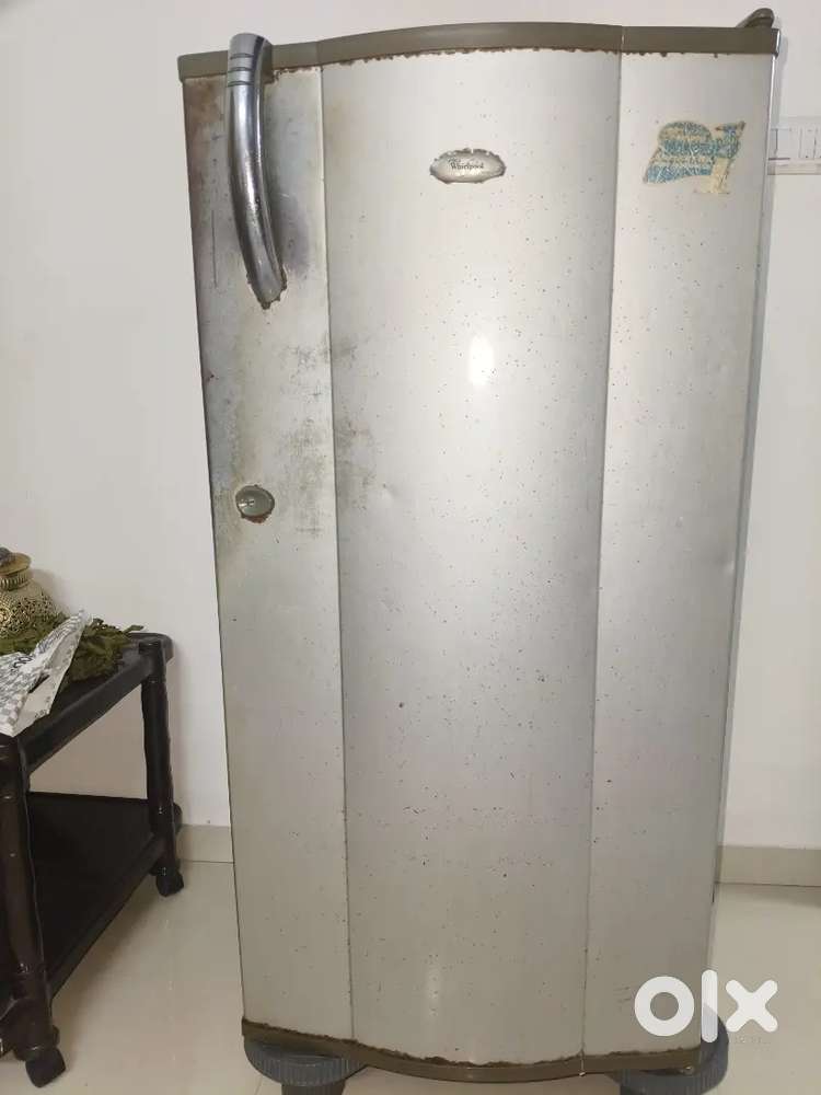 GOOD CONDITION, COOLING TOP CLASS,