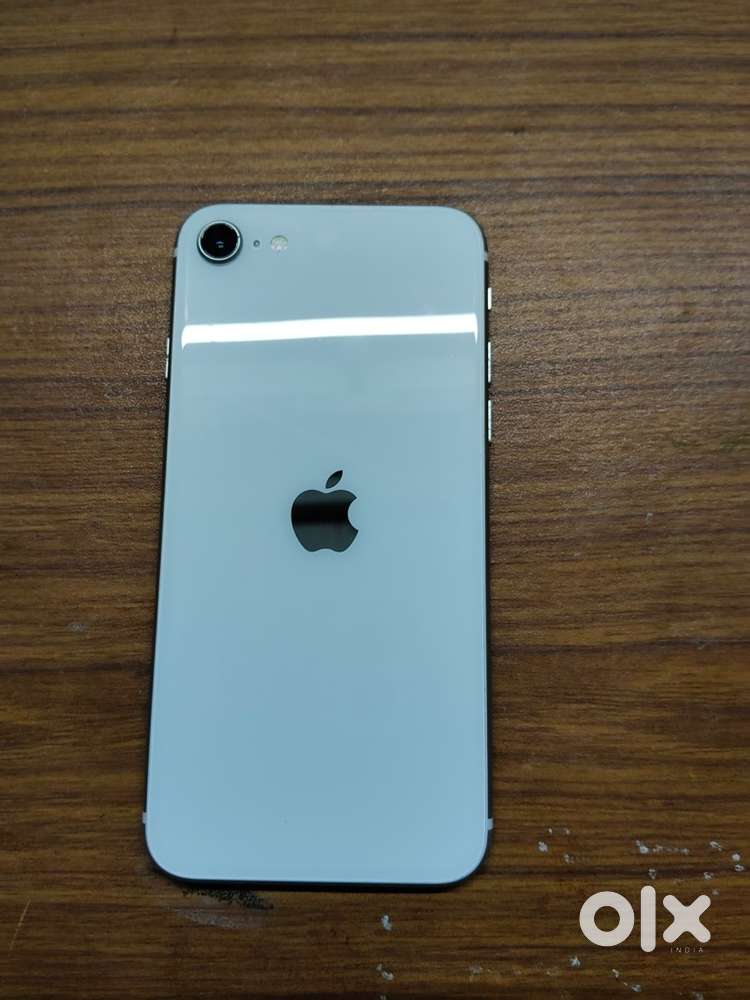 Iphone se 2020 brand new condition