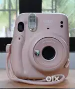 Fujifil Instax Mini 11 Pink