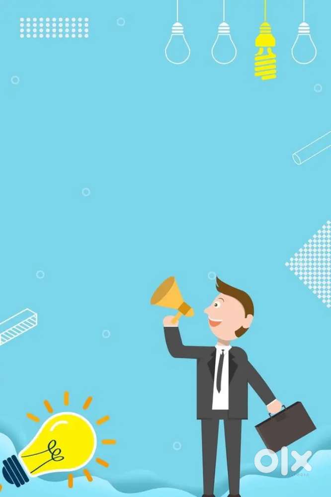 Need one girl for job