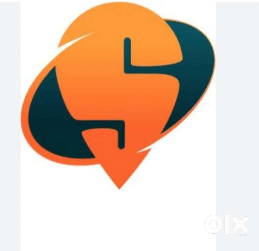 Delhi hiring of delivery boy Swiggy