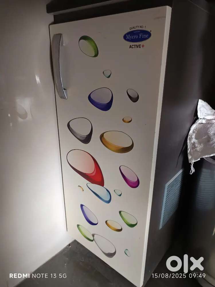 Mycro fine Atta Chakki