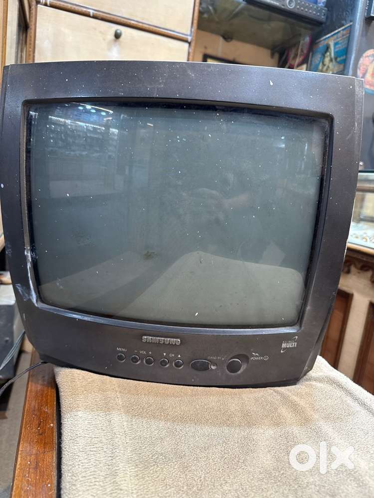 Samsung old tv