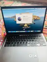 Macbook pro 2020