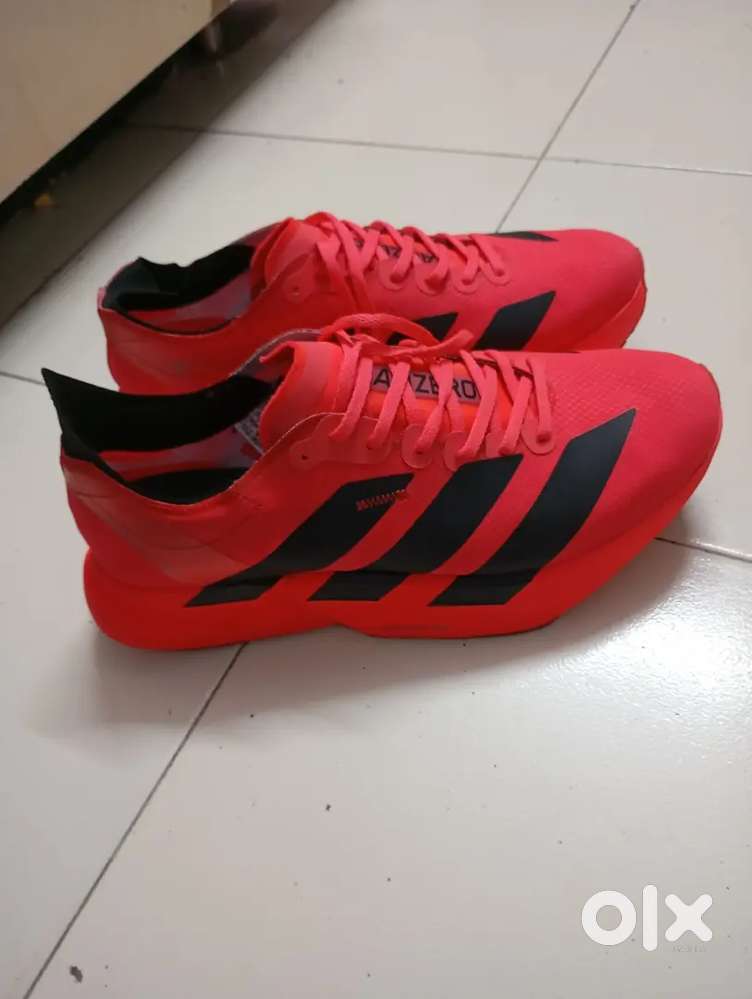 Branded sports shoes made in Vietnam