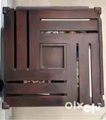 Solid wood (Sheesham) coffee table for sale