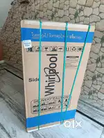 Whirlpool refrigerator 192 litre