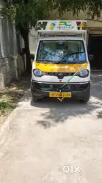 Driver need full time