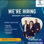 Urgent Vacancy @ Hilite Business Park