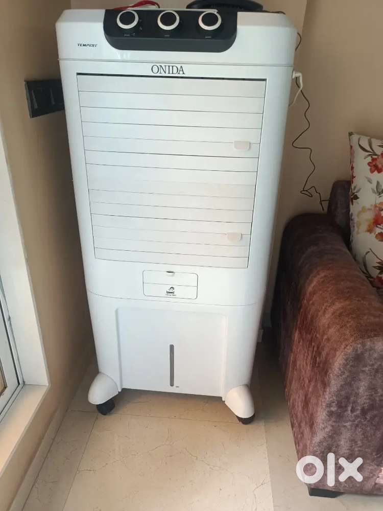 Air cooler