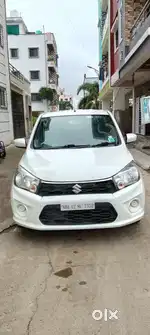 Maruti Suzuki Celerio VXI(O), 2020, CNG & Hybrids