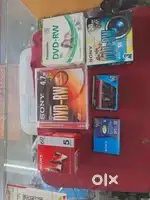 Dvd cam cassette Dvd disk for Handycam