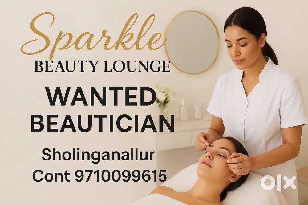 Beautian wanted immediately