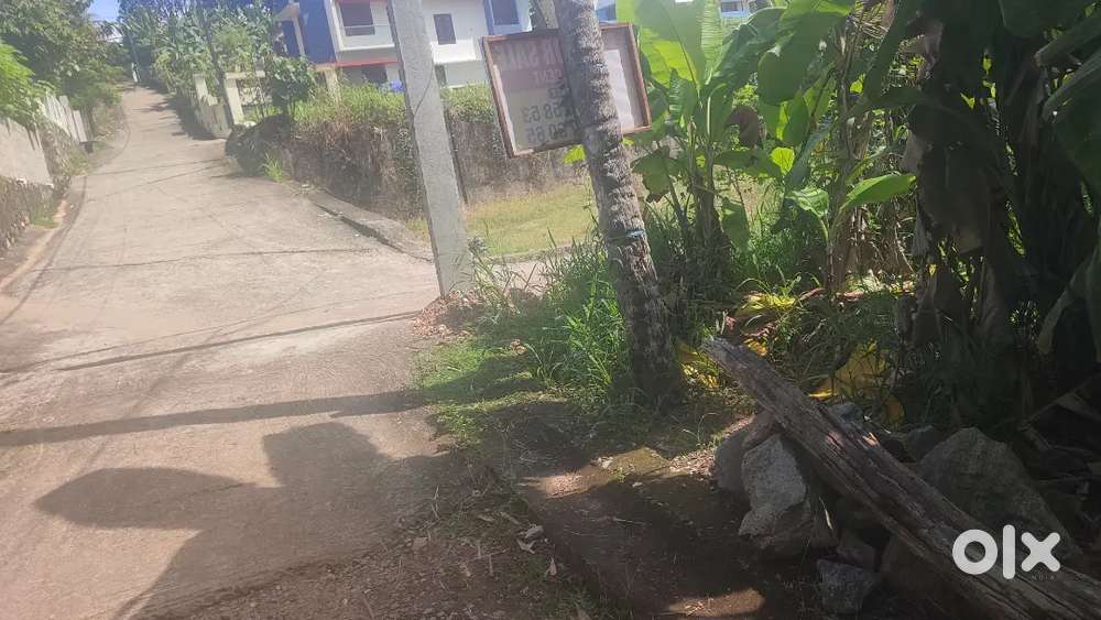 6 cent plot for sale