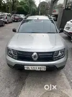 Renault Duster 85PS Diesel RxS, 2017, Diesel