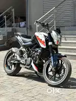 KTM DUKE 200 EXCELLENT CONDITION