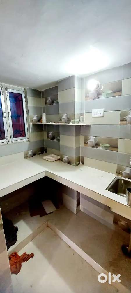 Room rant 1500 ak our ladki ki jarurat nahi