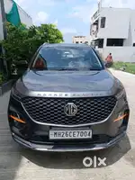 MG Hector 2023 Diesel Well Maintained
