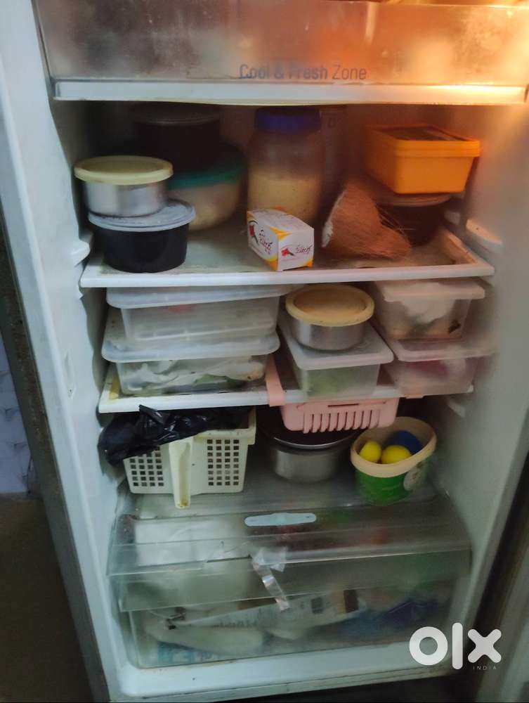 LG single door Fridge