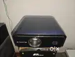 E-gate projector 4k android 2gb 32gb