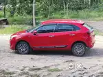 Maruti Suzuki Baleno 2019 Diesel Good Condition