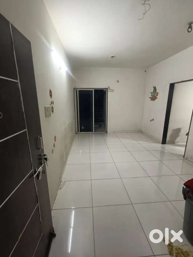 2BHK FLAT FOR SALE IN KALIYABID