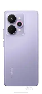 Realme 15 Pro  Brand new connection