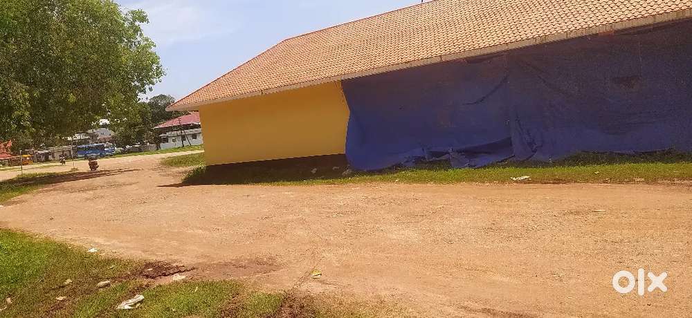 Landes for sale  @vadakara