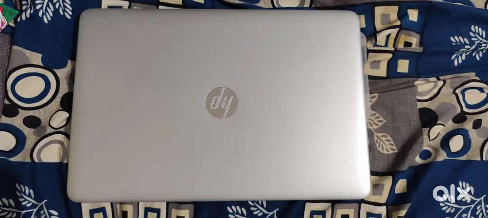 Hp Elite book 850gb laptop core i5 touch screen 8gb ram 256 gb rom