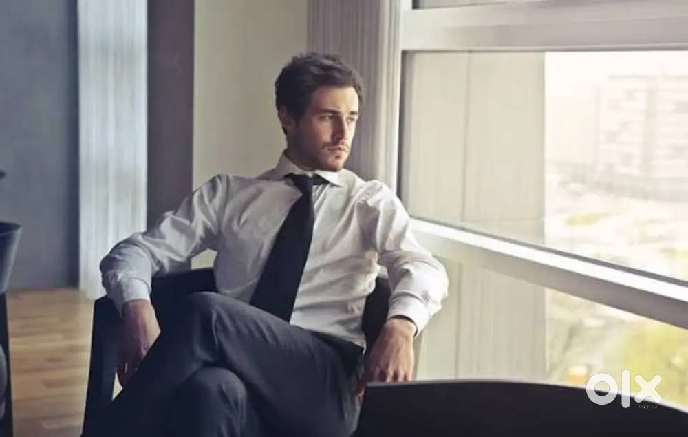 Business Partners Wanted