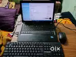 HP Compaq Laptop