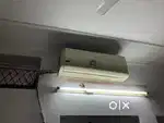 2Tonne Carrier AC