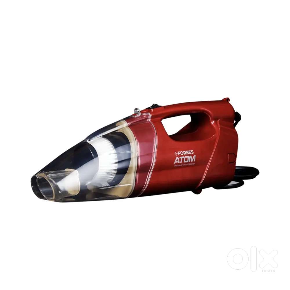 VACCUM CLEANER - Branded - Box Piece