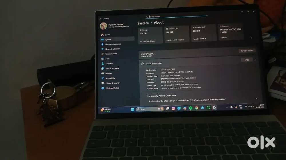 Dell Inspiron 13 5330