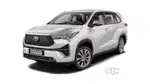 Toyota Innova Hycross 2.0 VX (O) Hybrid 7 STR, 2024, Diesel