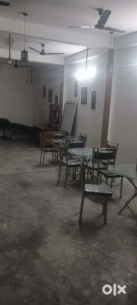 Amazing property for commercial and personal use